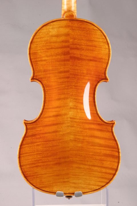 Walther Dieter - Mittenwald 1960 - G-356